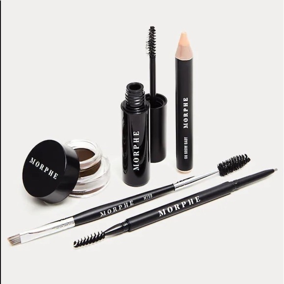 Arch OBSESSIONS BROW KIT - CHOCOLATE MOUSSE - Picture 2 of 4